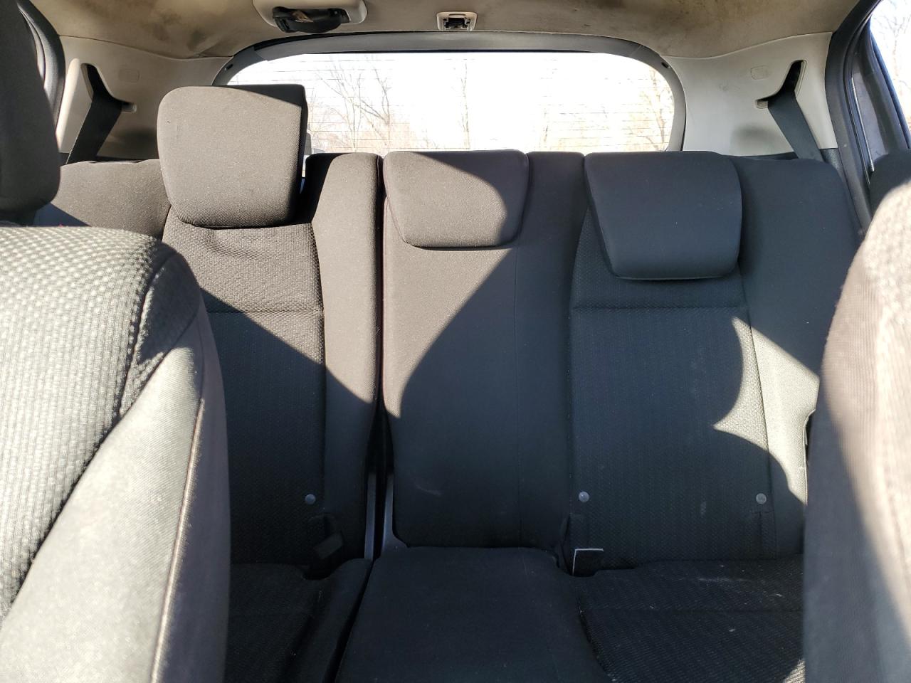 2017 Honda HR-V VIN 3CZRU6H50HM704488 Copart auction photo, front end damage thumbnail 10
