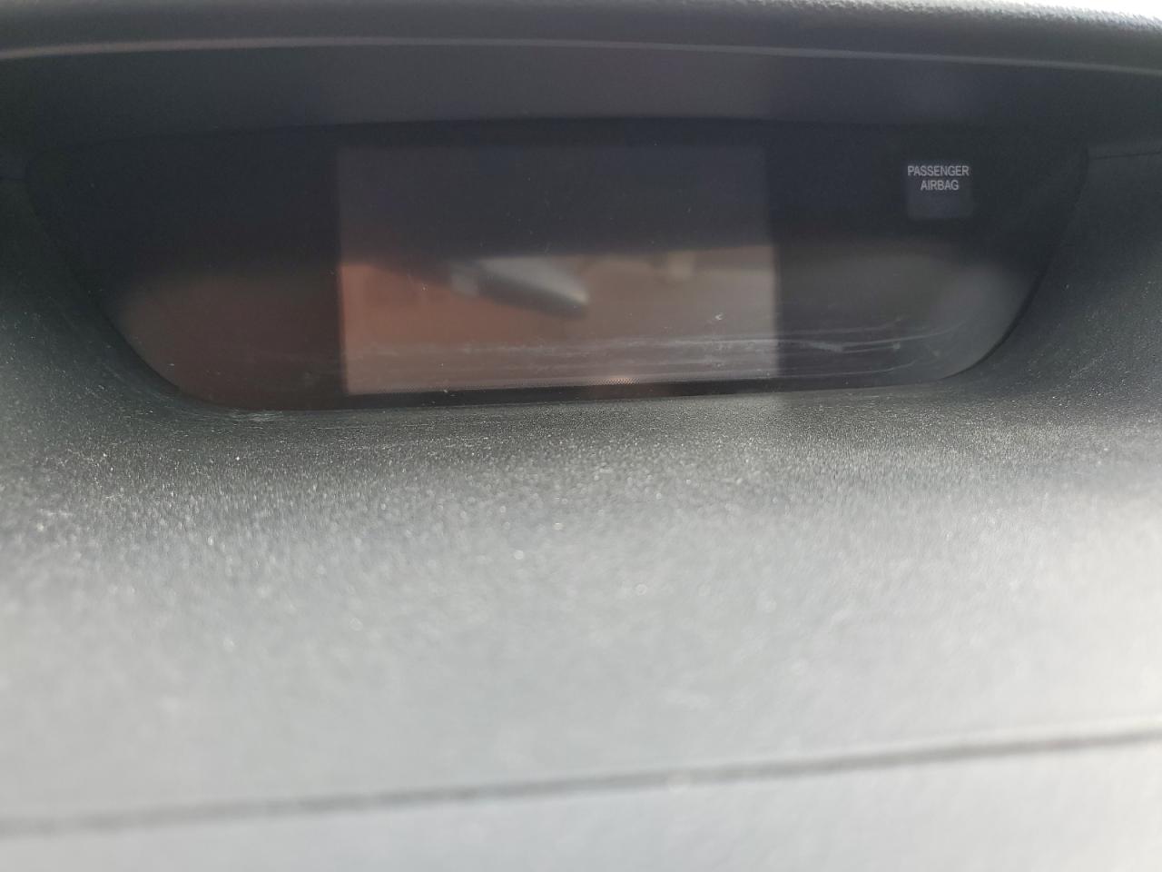 2016 Honda CR-V VIN 3CZRM3H59GG715257 Copart auction photo, front end damage thumbnail 9