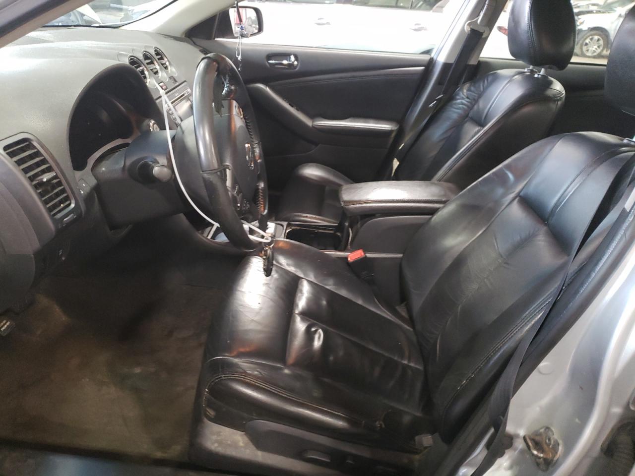 2010 Nissan Altima VIN 1N4AL2AP1AN417091 Copart auction photo, side / rear end damage thumbnail 7