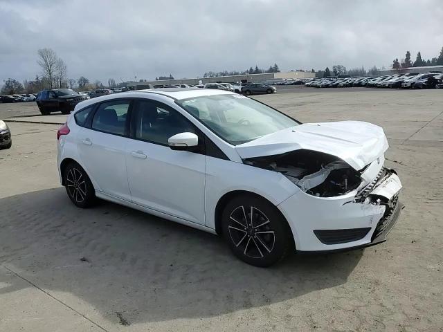 2016 Ford Focus VIN 1FADP3K20GL269868 Copart auction photo, front end damage thumbnail 10