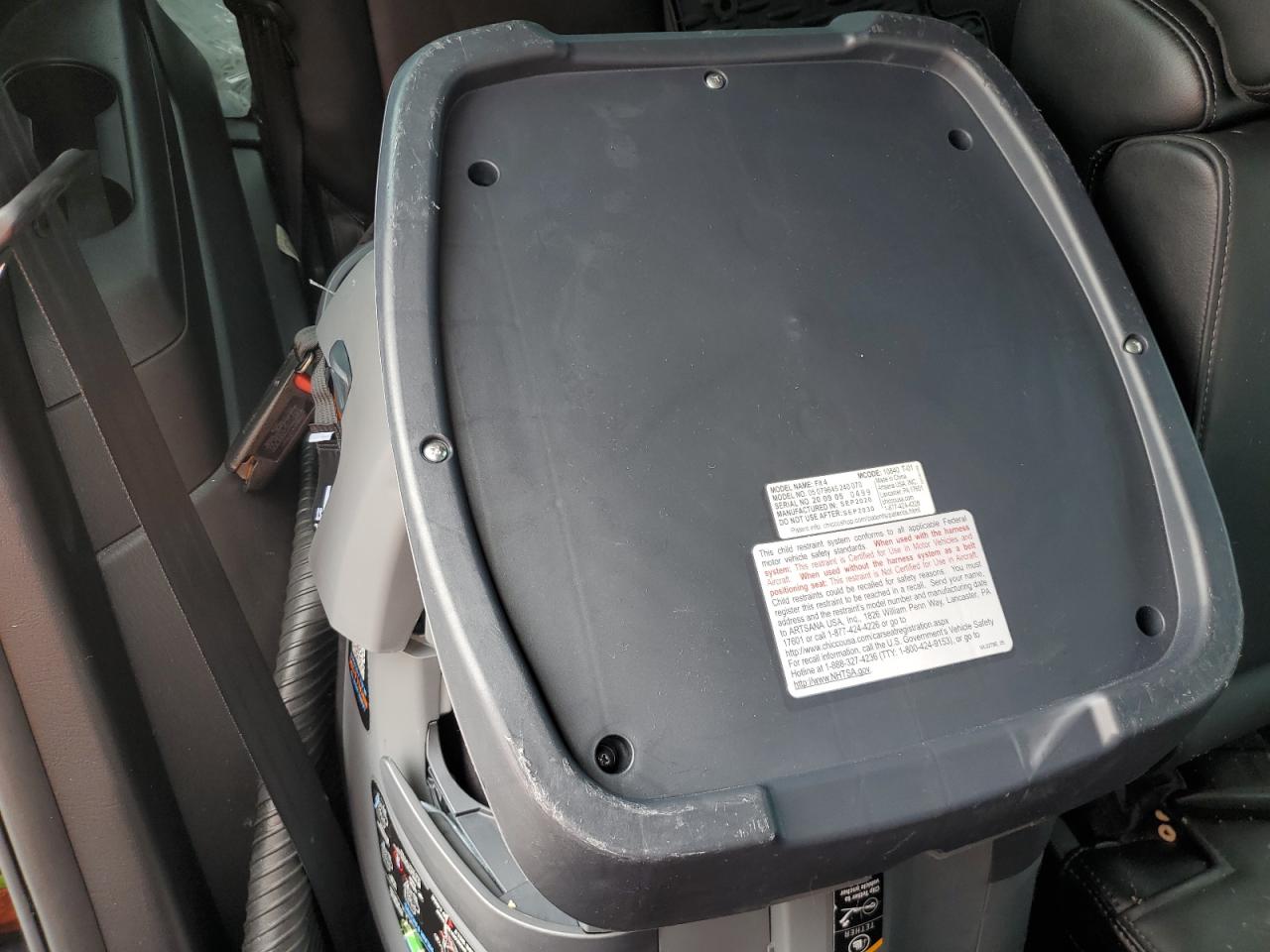 2012 Mazda CX-9 VIN JM3TB2CA4C0337175 Copart auction photo, front end / side damage thumbnail 15