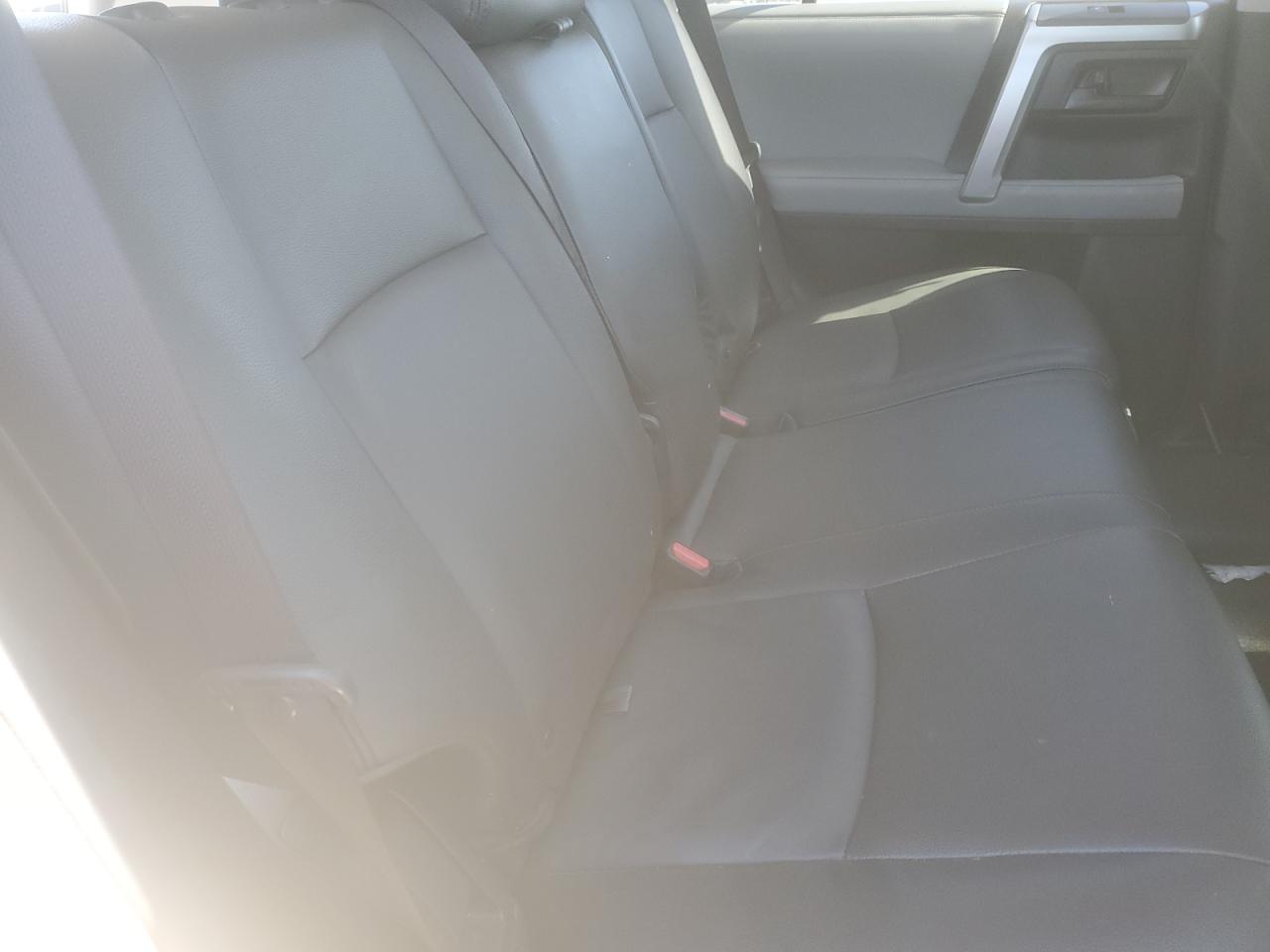 2013 Toyota 4Runner VIN JTEZU5JR0D5050214 Copart auction photo, frame damage / front end damage thumbnail 10