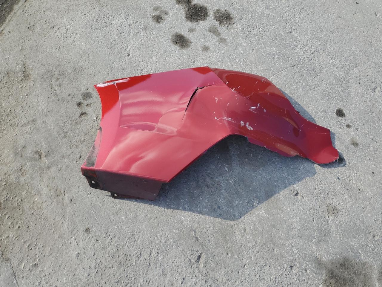 2019 Hyundai Accent VIN 3KPC34A31KE058276 Copart auction photo, rear end / side damage thumbnail 12