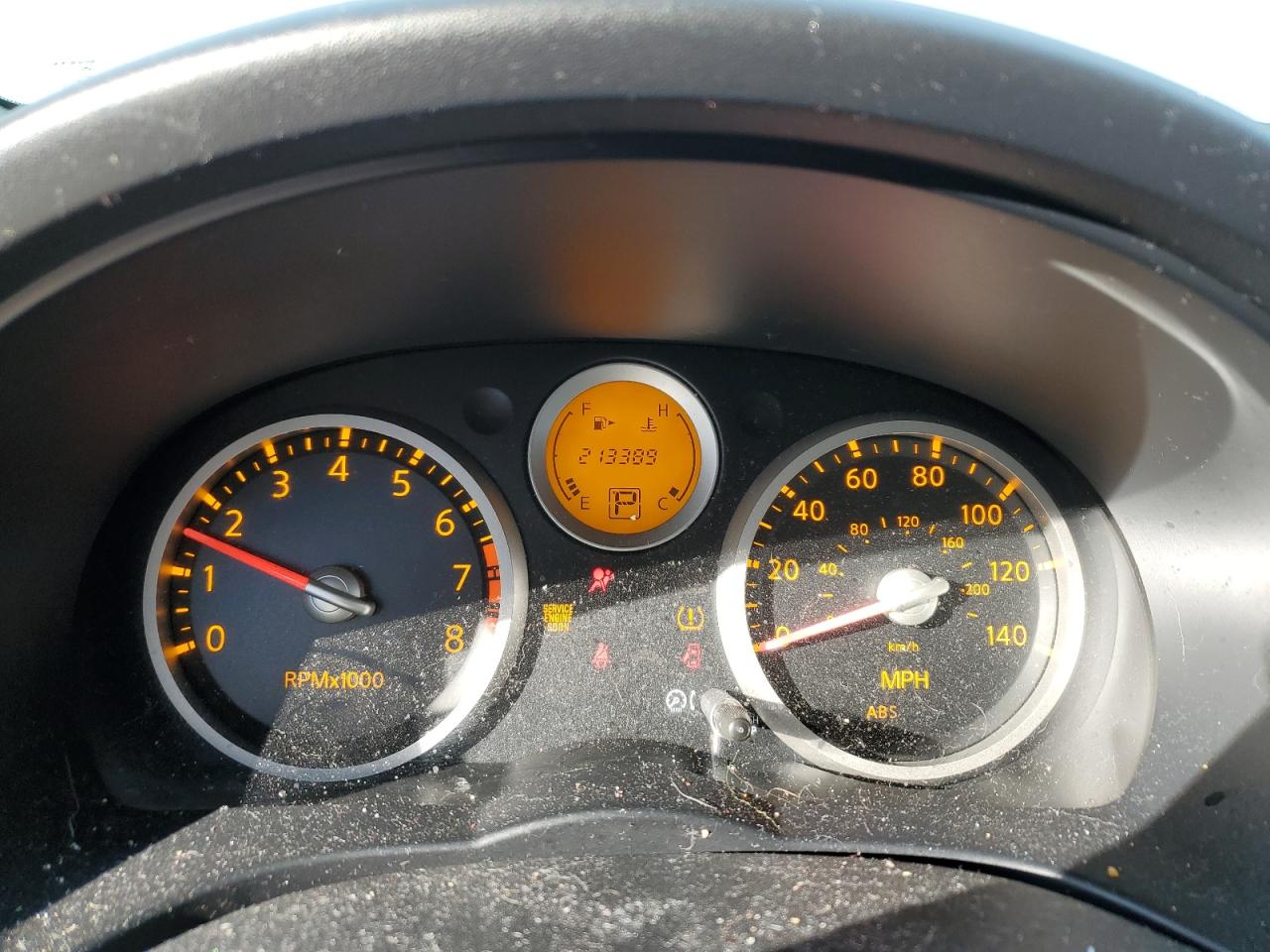 2008 Nissan Sentra VIN 3N1AB61E68L659861 Copart auction photo, front end / rear end damage thumbnail 9