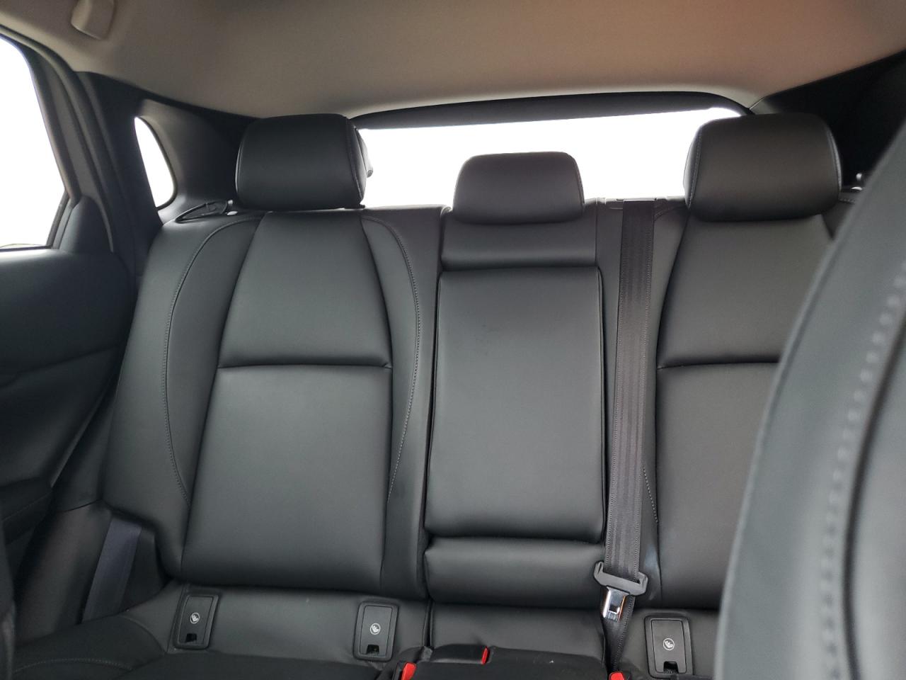 2023 Mazda CX-30 VIN 3MVDMBBM8PM508319 Copart auction photo, water/flood damage thumbnail 10