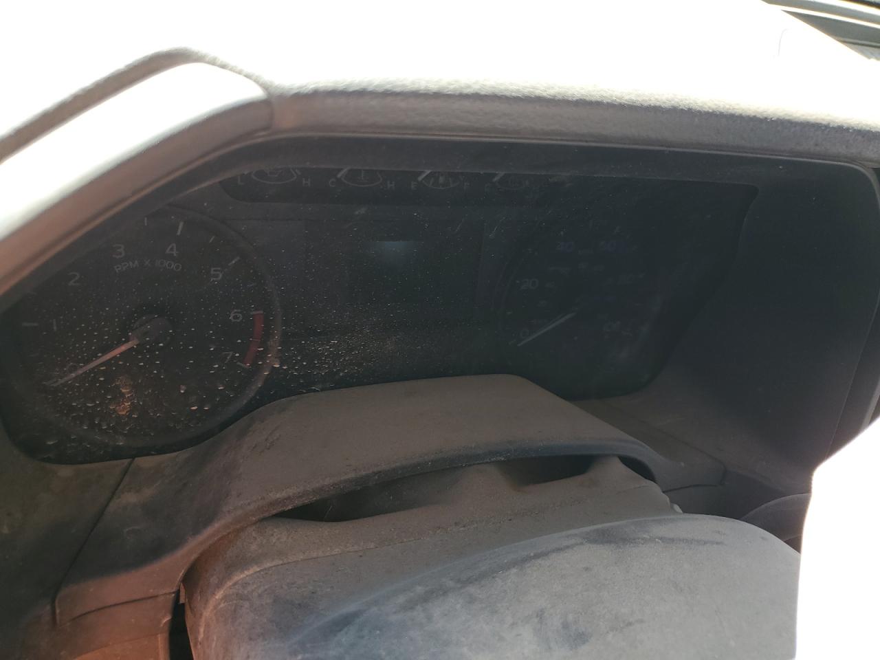 2021 Ford F350 VIN 1FD8X3H6XMEC66588 Copart auction photo, side / undercarriage damage thumbnail 9