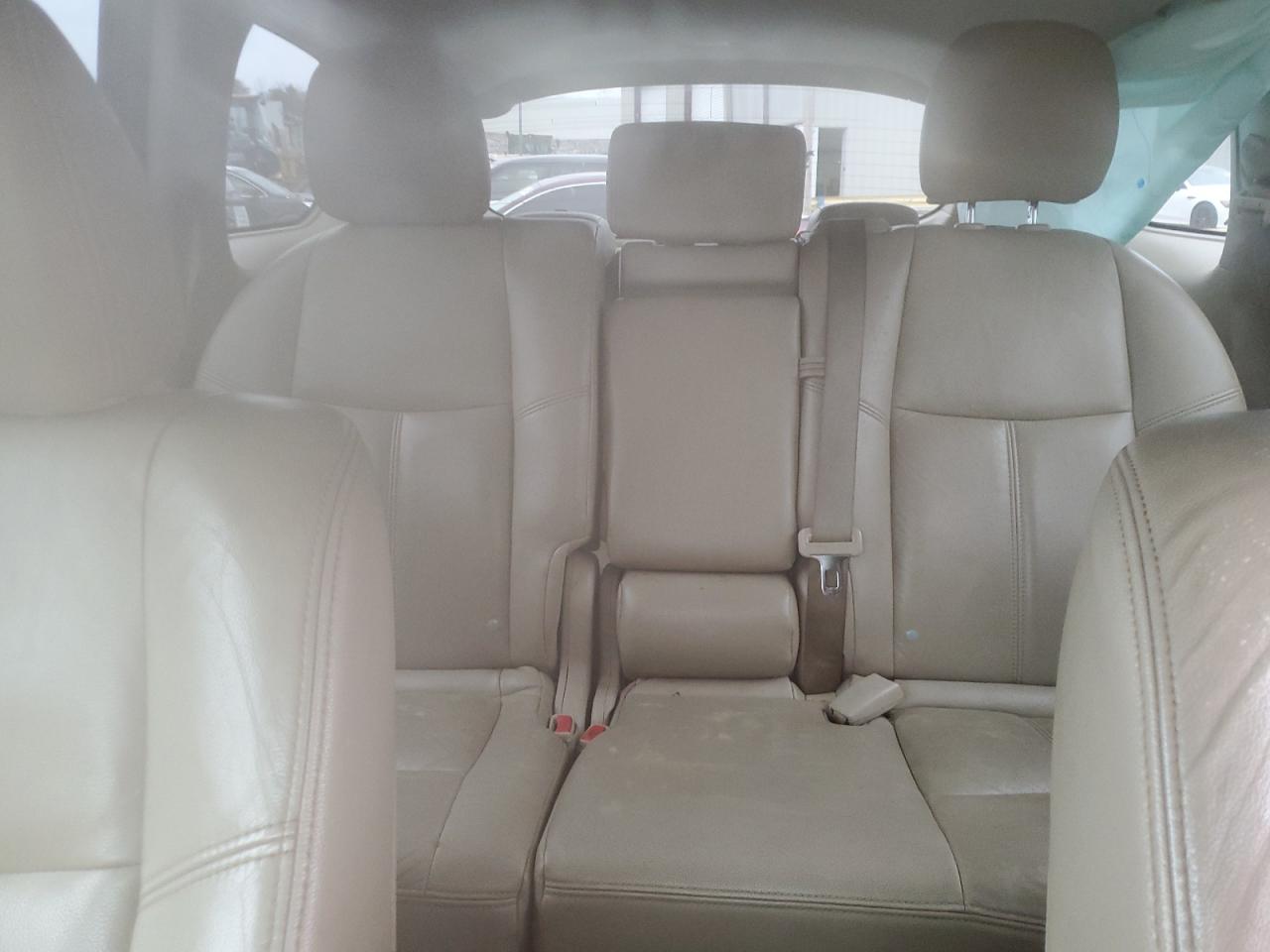 2015 Nissan Pathfinder VIN 5N1AR2MN9FC701120 Copart auction photo, front end / minor dent/scratches damage thumbnail 10