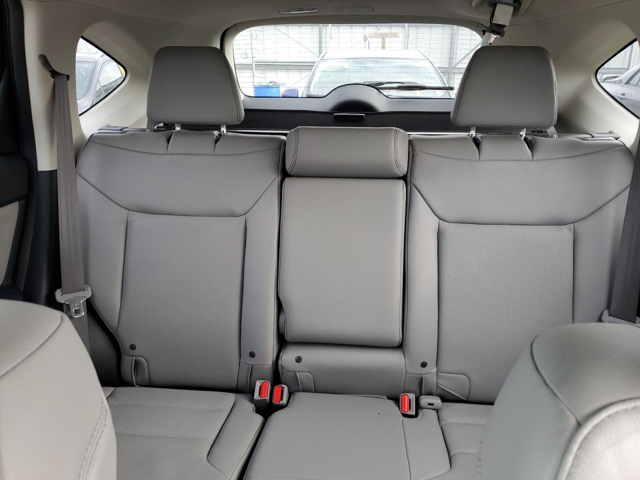 2016 Honda CR-V VIN 5J6RM4H96GL106140 Copart auction photo, front end / minor dent/scratches damage thumbnail 10