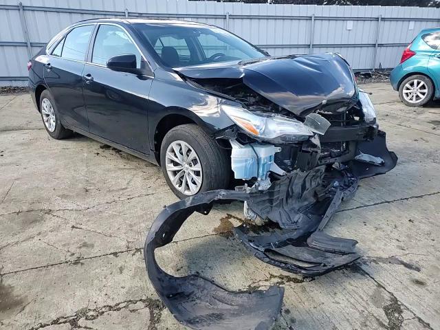 2017 Toyota Camry VIN 4T1BF1FK2HU797969 Copart auction photo, front end damage thumbnail 11