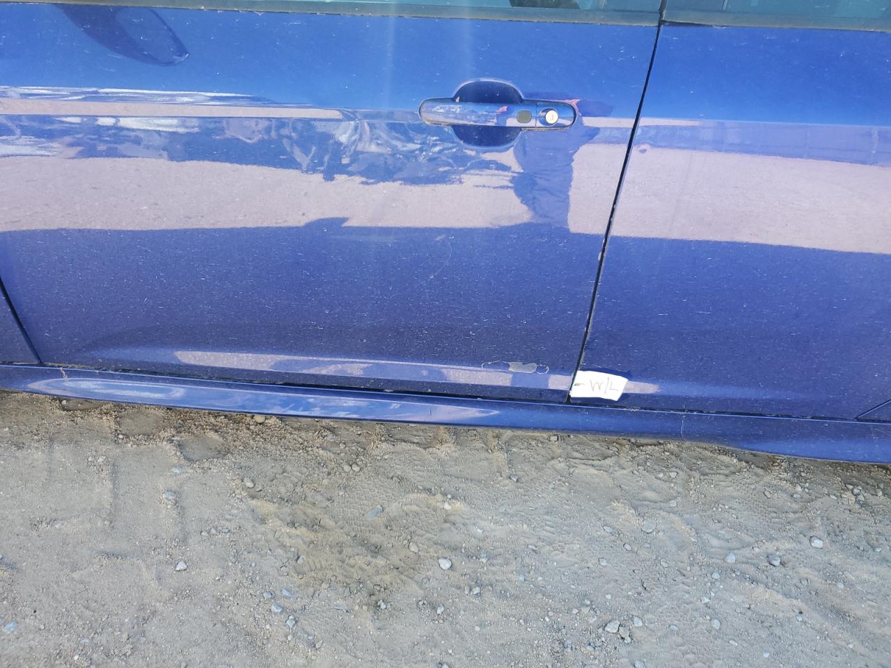 2014 Ford Focus VIN 1FADP3L90EL415470 Copart auction photo, water/flood / all over damage thumbnail 12
