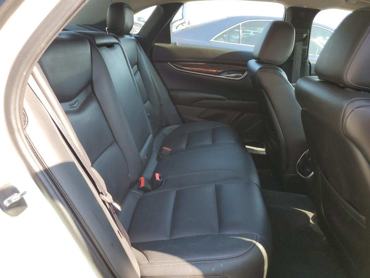 2016 Cadillac XTS VIN 2G61N5S33G9187540 Copart auction photo, water/flood damage thumbnail 10