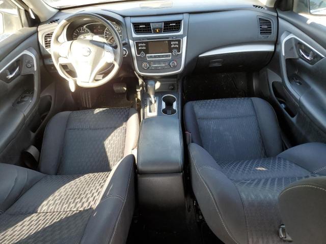 2018 Nissan Altima VIN 1N4AL3AP1JC266013 Copart auction photo, side / rear end damage thumbnail 8