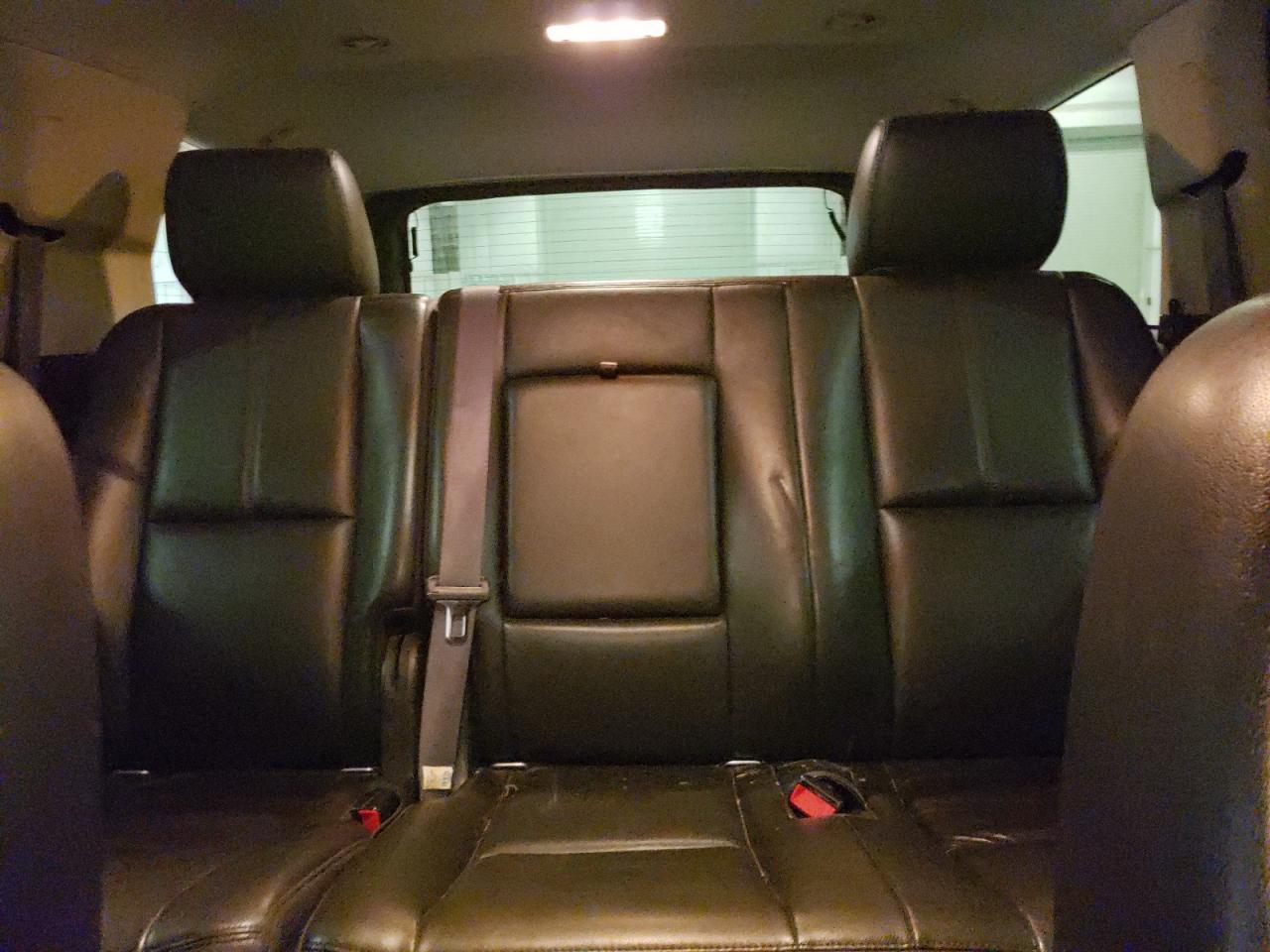 2014 GMC Yukon VIN 1GKS2CE04ER245789 Copart auction photo, hail / minor dent/scratches damage thumbnail 10