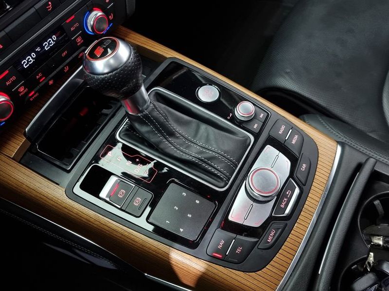 2016 Audi A7 VIN WAUZZZ4G5GN105510 Encar auction photo thumbnail 9