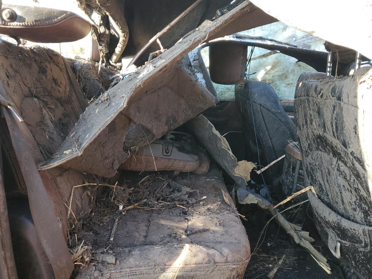 2019 RAM 1500 VIN 1C6SRFKT7KN544730 Copart auction photo, all over / rear end damage thumbnail 10