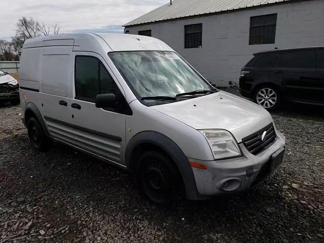 2012 Ford Transit VIN NM0LS7AN5CT089848 Copart auction photo, rear end / front end damage thumbnail 14