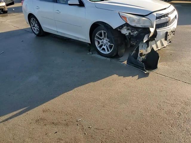 2013 Chevrolet Malibu VIN 1G11D5SR1DF349603 Copart auction photo, front end damage thumbnail 11