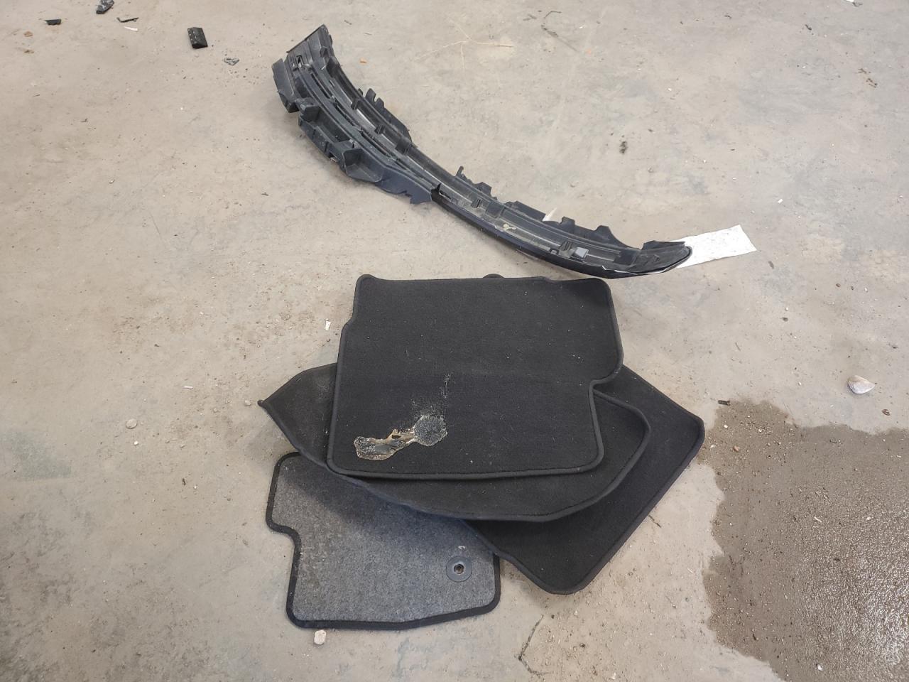 2013 Ford Explorer VIN 1FM5K8F83DGA37760 Copart auction photo, front end damage thumbnail 13