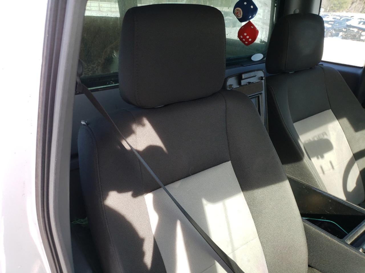 2011 Ford Ranger VIN 1FTKR1ED3BPA92814 Copart auction photo, front end damage thumbnail 10