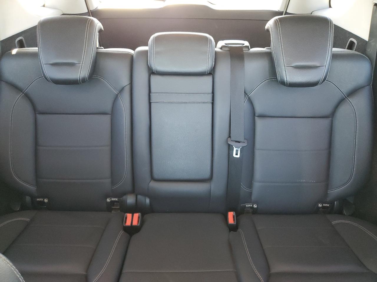 2012 Mercedes-Benz M-klasse VIN 4JGDA5HB8CA019584 Copart auction photo, rear end damage thumbnail 10