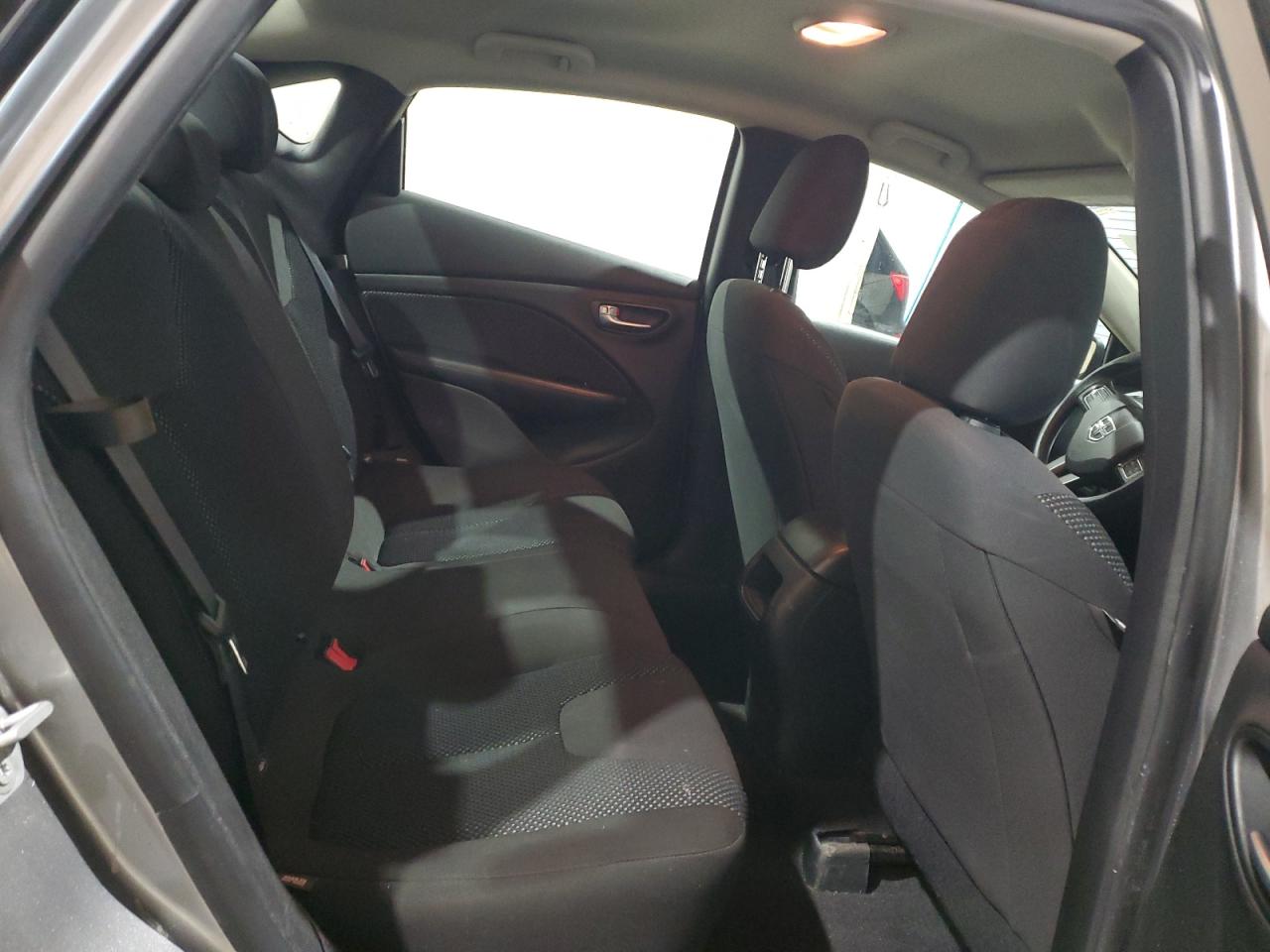 2016 Dodge Dart VIN 1C3CDFFA5GD802183 Copart auction photo, front end damage thumbnail 10