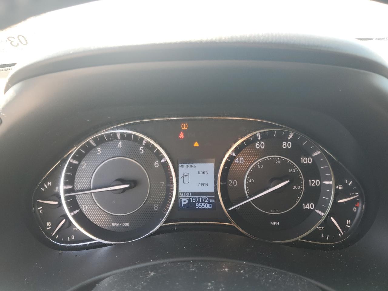 2017 Nissan Armada VIN JN8AY2ND9H9004211 Copart auction photo, front end / minor dent/scratches damage thumbnail 9