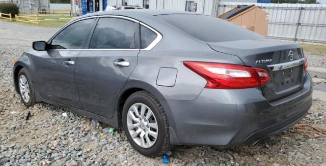 2017 Nissan Altima VIN 1N4AL3APXHC132305 Copart auction photo, all over damage thumbnail 2
