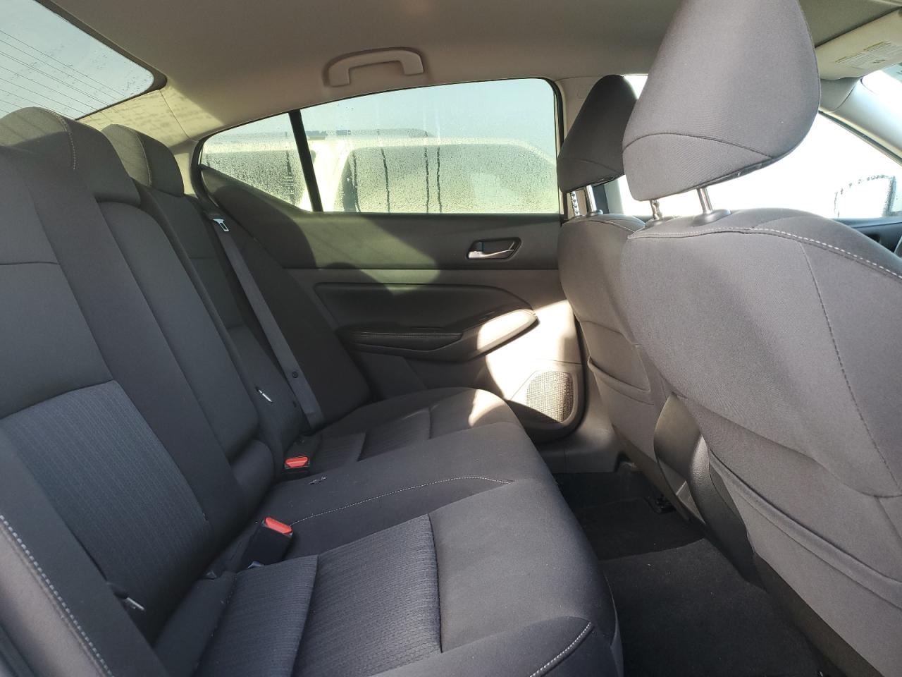 2020 Nissan Altima VIN 1N4BL4BVXLC264108 Copart auction photo, rear end / minor dent/scratches damage thumbnail 10