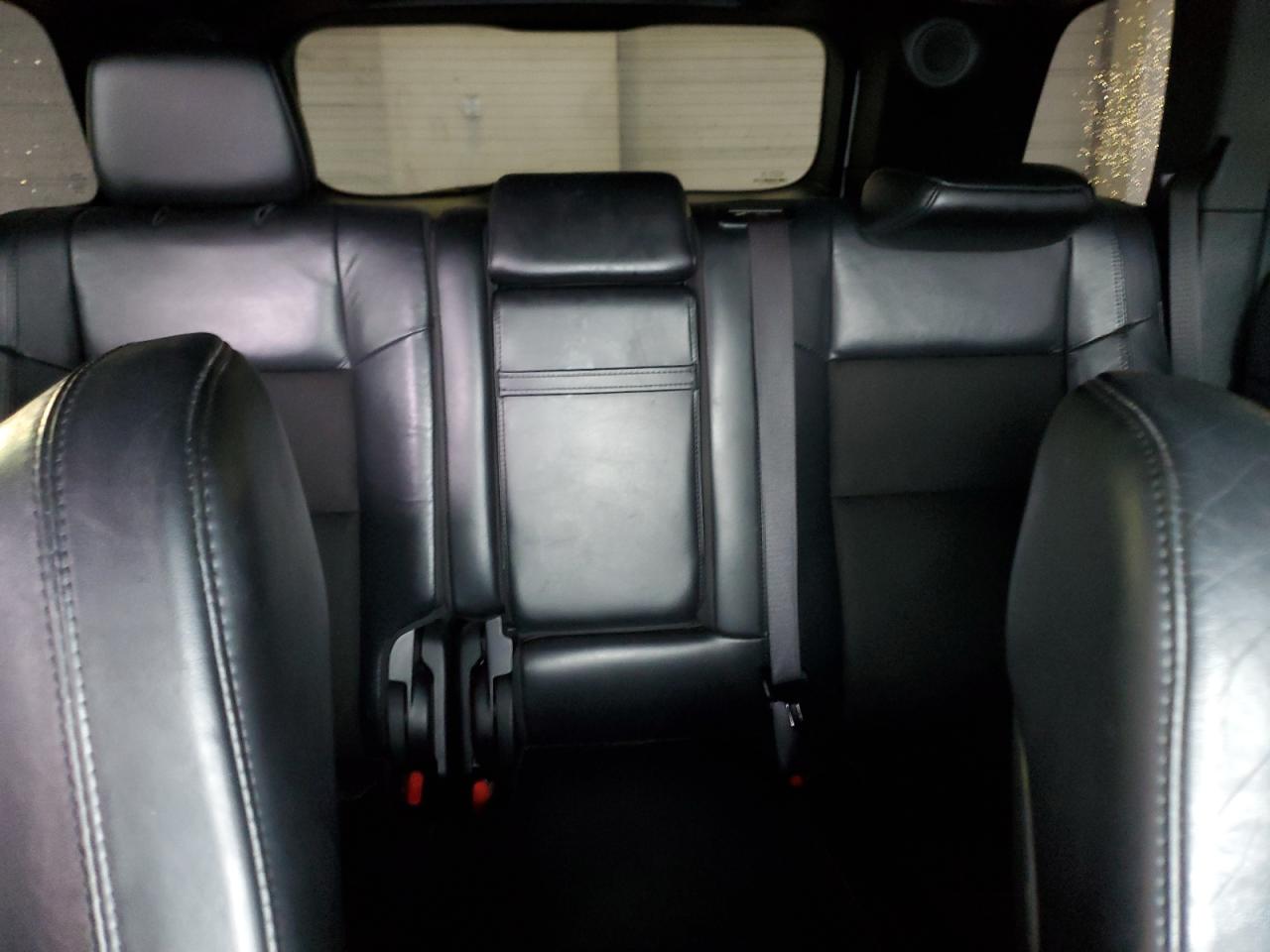 2019 Jeep Grand Cherokee VIN 1C4RJFAG8KC671355 Copart auction photo, vandalism / front end damage thumbnail 10