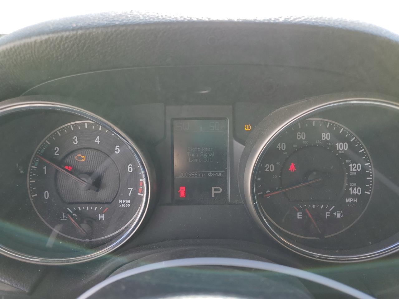 2011 Jeep Grand Cherokee VIN 1J4RR4GG2BC581293 Copart auction photo, front end / rear end damage thumbnail 9