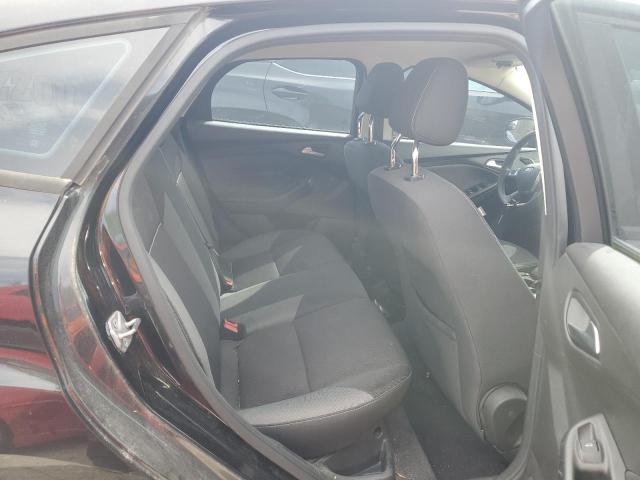 2012 Ford Focus VIN 1FAHP3K29CL134920 Copart auction photo, front end damage thumbnail 10