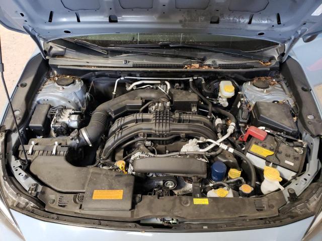 2019 Subaru XV VIN JF2GTABC0K8396391 Copart auction photo, rear end damage thumbnail 12