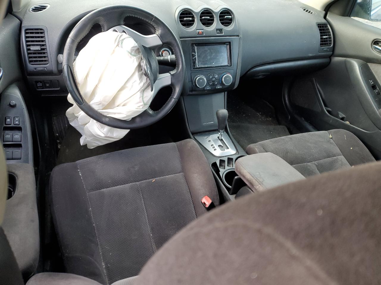 2008 Nissan Altima VIN 1N4BL21E18C138345 Copart auction photo, front end damage thumbnail 8