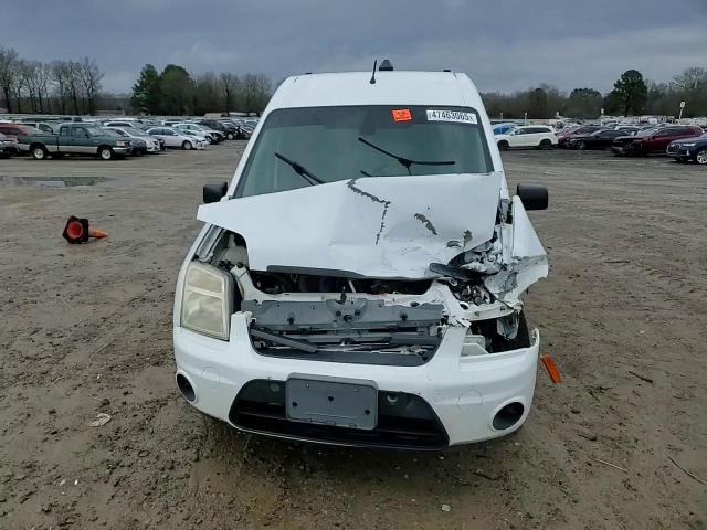 2013 Ford Transit VIN NM0LS7BN8DT135155 Copart auction photo, front end / minor dent/scratches damage thumbnail 11