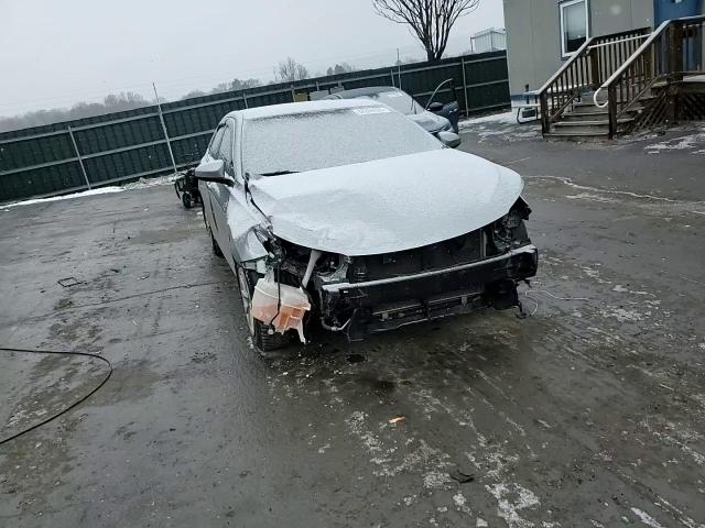 2017 Toyota Camry VIN 4T1BF1FK9HU704879 Copart auction photo, front end / side damage thumbnail 14