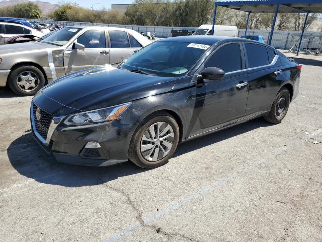 2019 Nissan Altima VIN 1N4BL4BV4KC245424