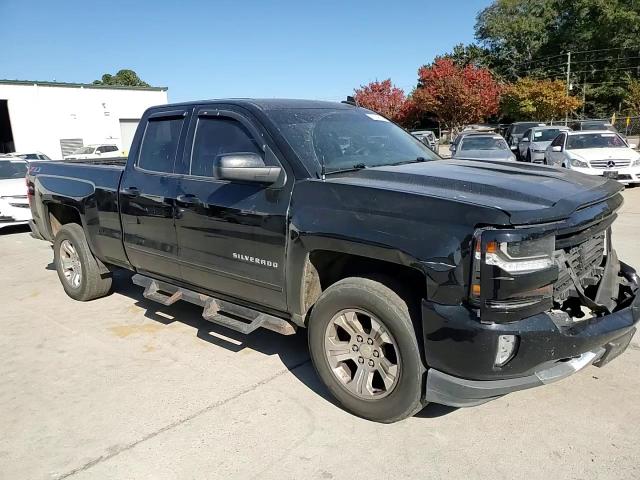 2018 Chevrolet Silverado VIN 1GCVKREC3JZ192275 Copart auction photo, front end damage thumbnail 10