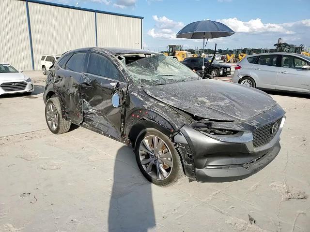 2020 Mazda CX-30 VIN 3MVDMACL8LM112627 Copart auction photo, rollover damage thumbnail 14