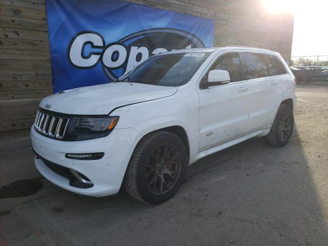 2015 Jeep Grand Cherokee VIN 1C4RJFDJXFC667112