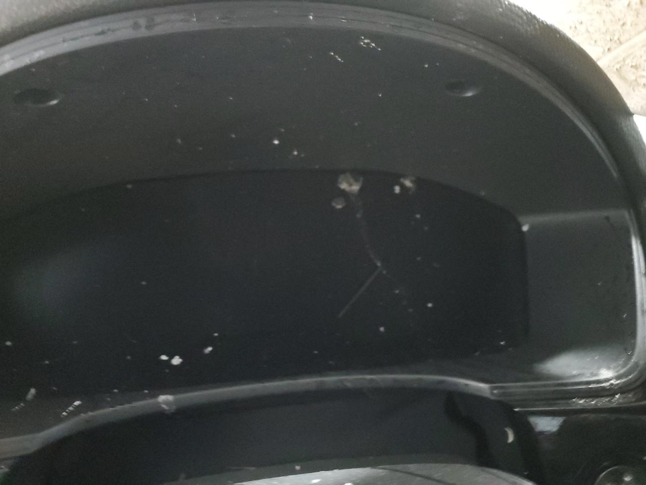 2023 Honda Civic VIN 2HGFE2F29PH568836 Copart auction photo, all over damage thumbnail 9