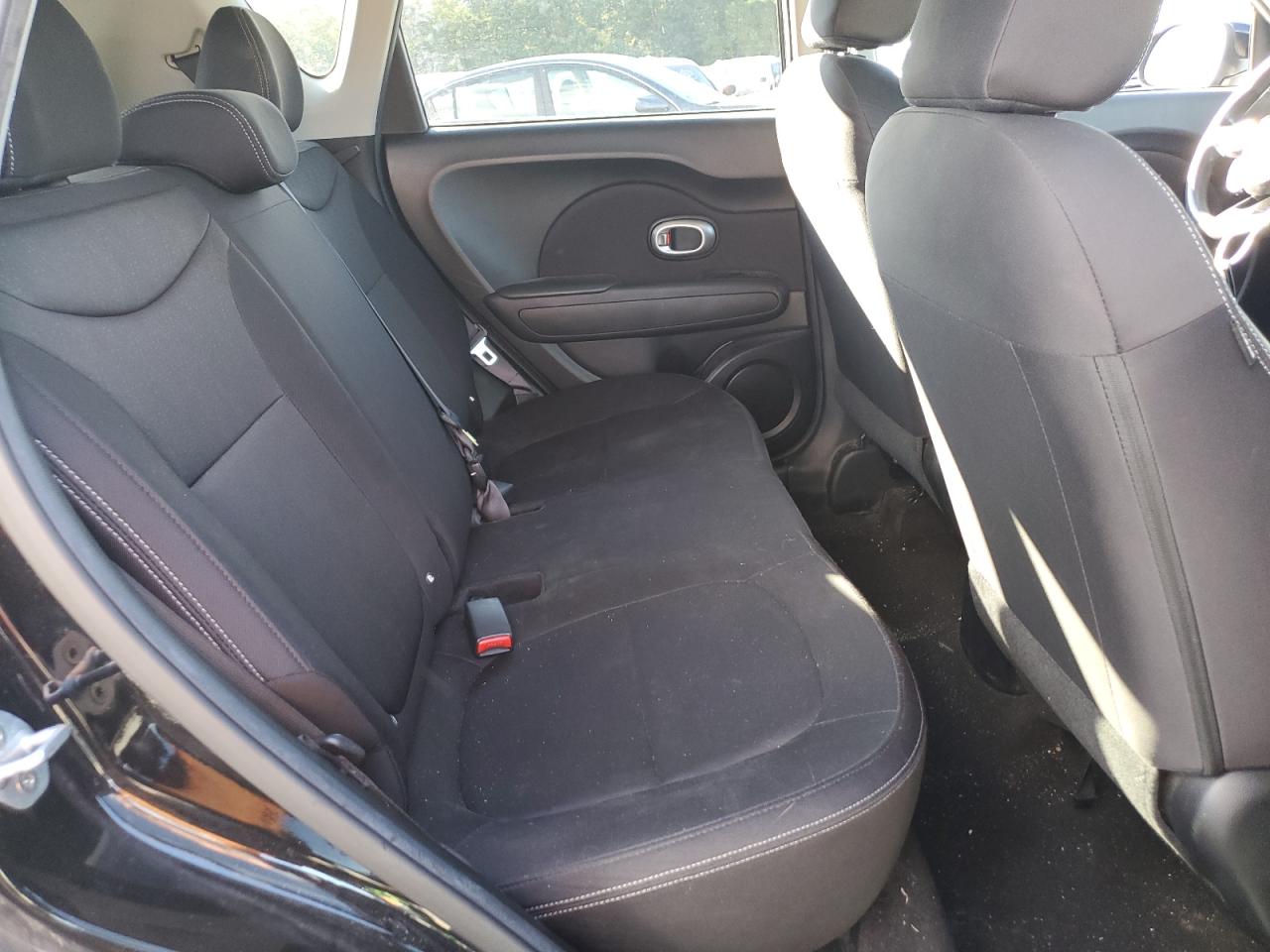 2016 KIA Soul VIN KNDJN2A2XG7362033 Copart auction photo, front end / minor dent/scratches damage thumbnail 11