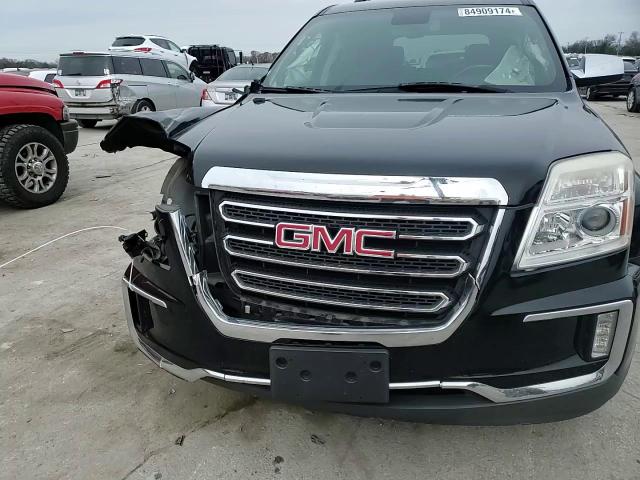 2016 GMC Terrain VIN 2GKFLUEK6G6279463 Copart auction photo, all over damage thumbnail 11
