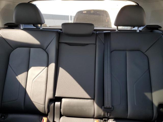 2020 Audi Q3 VIN WA1EECF34L1061550 Copart auction photo, mechanical / minor dent/scratches damage thumbnail 10