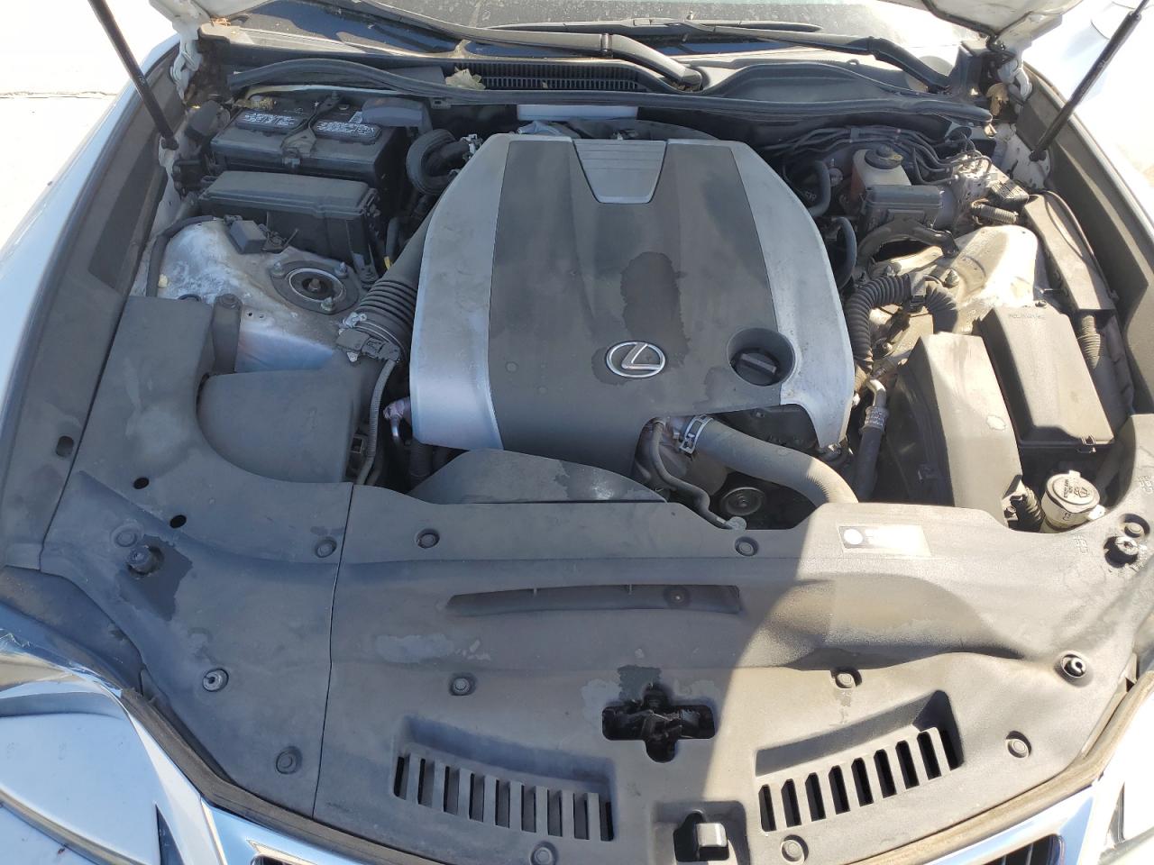 2015 Lexus RX VIN JTHHE5BC2F5009852 Copart auction photo, rear end / side damage thumbnail 12