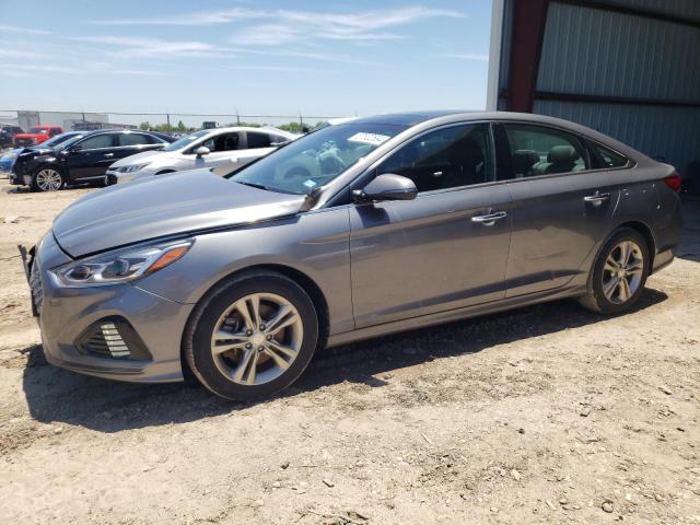 2019 Hyundai Sonata VIN 5NPE34AF2KH760959