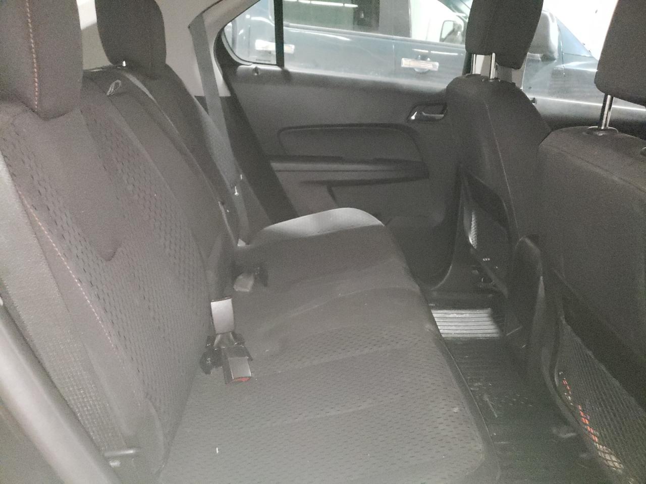 2014 Chevrolet Equinox VIN 2GNFLEEK0E6204943 Copart auction photo, all over damage thumbnail 11