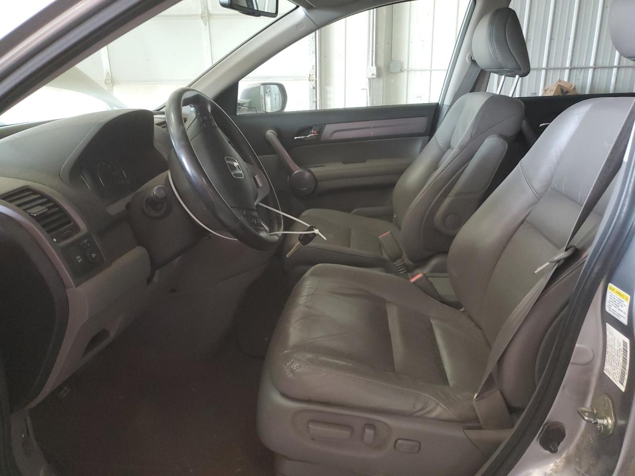 2008 Honda CR-V VIN JHLRE487X8C074377 Copart auction photo, rear end / minor dent/scratches damage thumbnail 7
