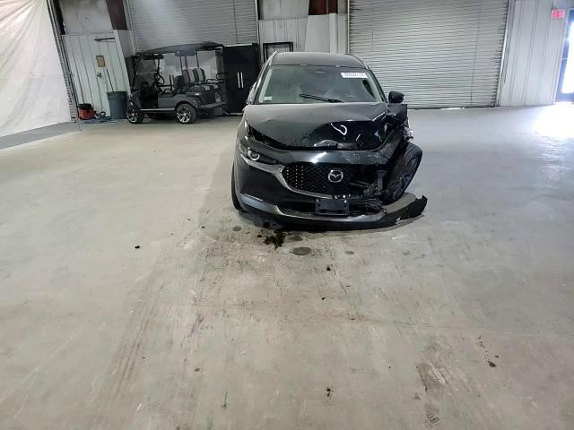 2024 Mazda CX-30 VIN 3MVDMBCM3RM601489 Copart auction photo, front end / side damage thumbnail 12