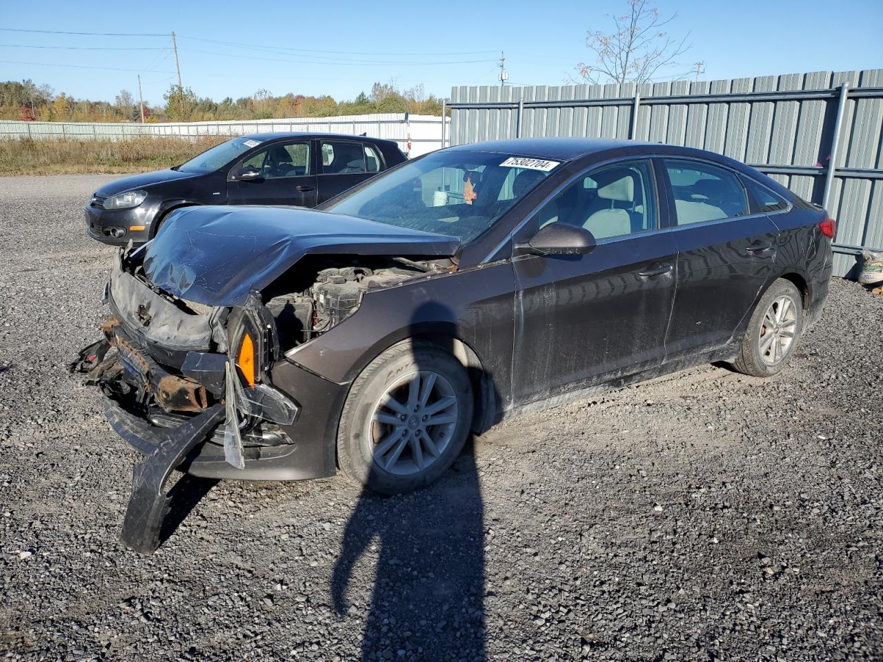 2015 Hyundai Sonata VIN 5NPE24AF9FH200560