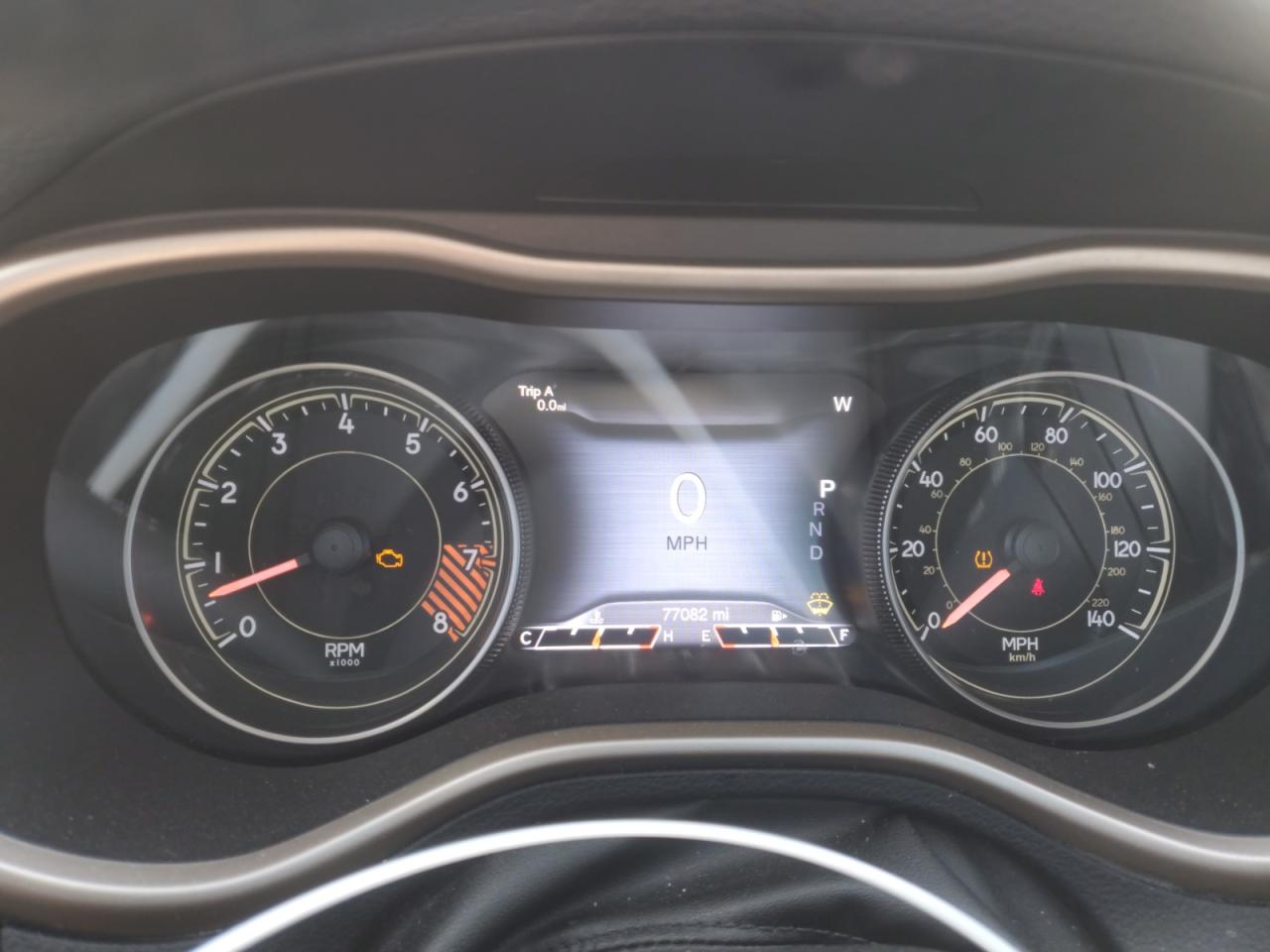 2014 Jeep Grand Cherokee VIN 1C4PJMDS8EW242537 Copart auction photo, front end damage thumbnail 9